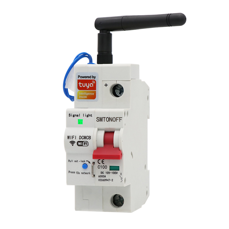Tuay Smart Life WiFi DC Smart  - огляд і ціна Smart Home Google