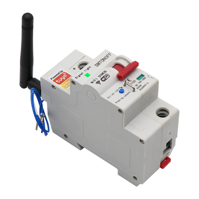 Tuay Smart Life WiFi DC Smart  - огляд і ціна Smart Home Google
