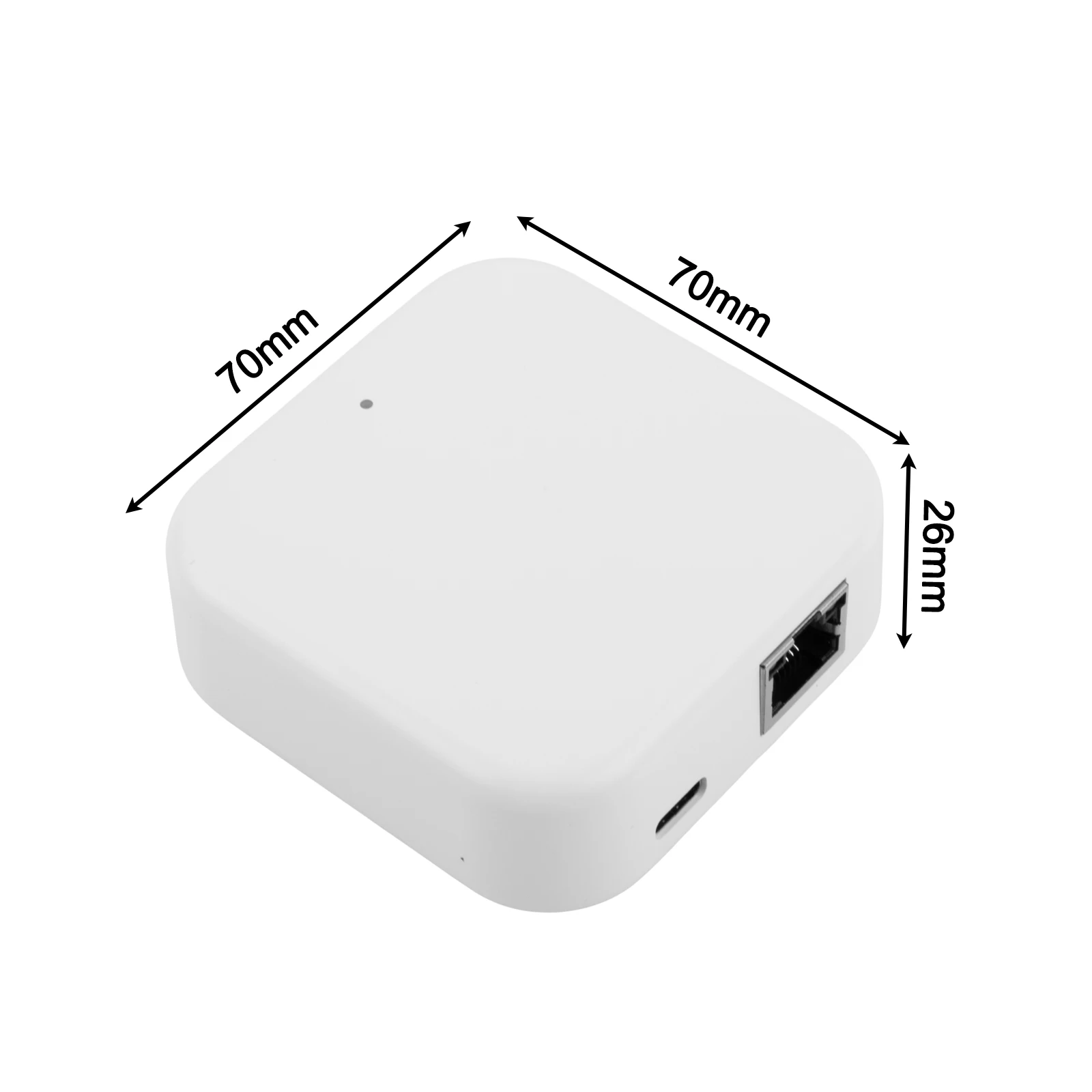 Smart Lock Access Remote Lock  - огляд і ціна Smart Home Notifications