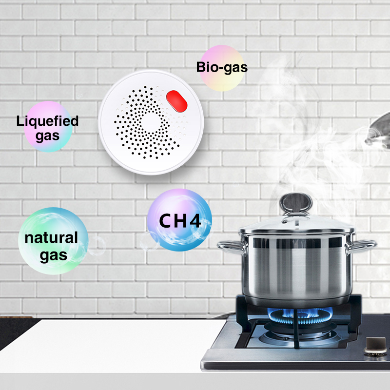 Tuya Smart Home Wifi Natural G - огляд і ціна Smart Home Web