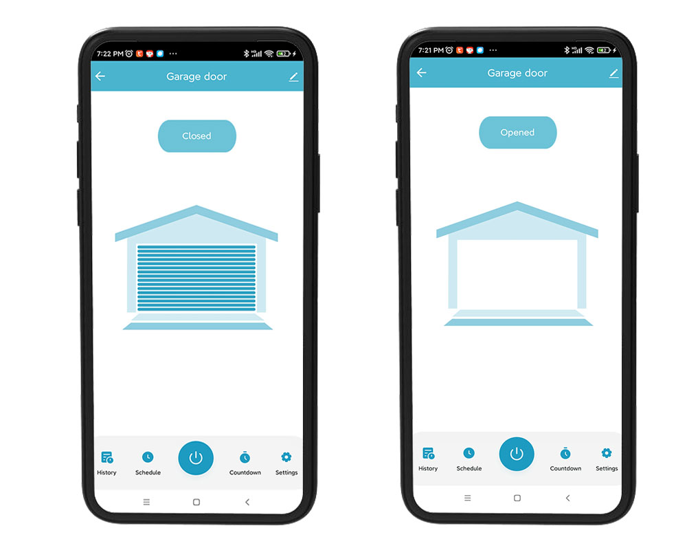 Wofea Tuya Smart WIFI 2.4G Gar - огляд і ціна Smart Home Hub Ikea