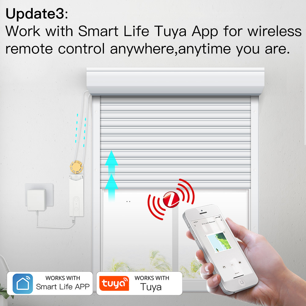 MOES New ZigBee Smart DIY Moto - огляд і ціна Smart Home Hub Ikea