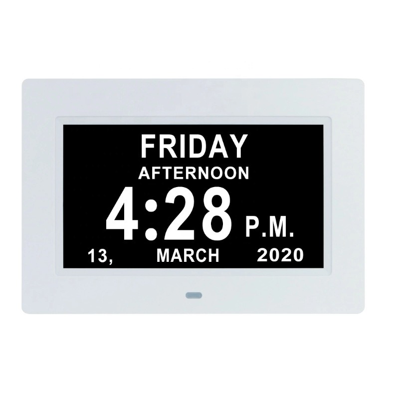 Upgraded 7 Inch Digital Smart  - огляд і ціна Smart Home Ui